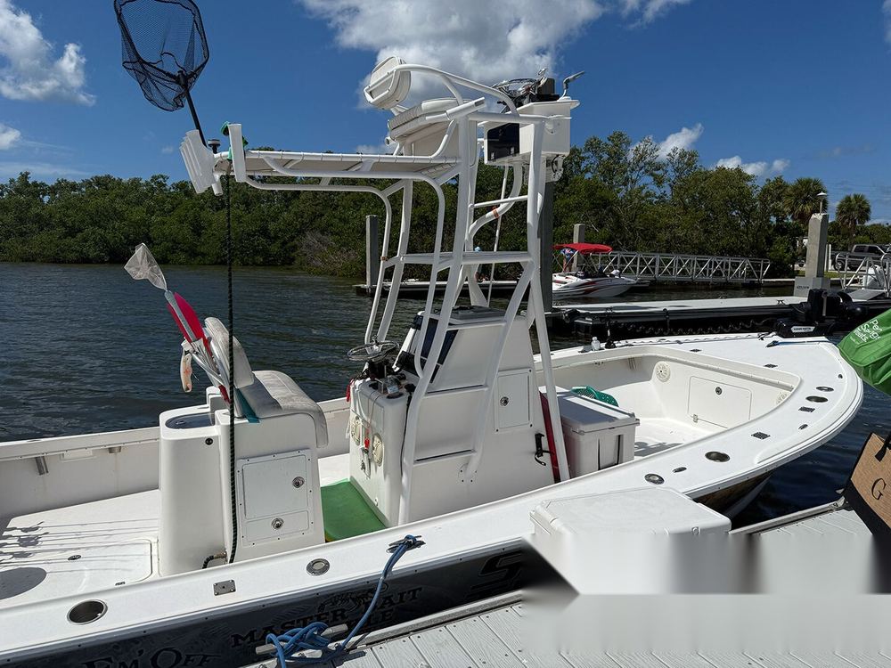 Cross Em Off Charters anglers and catches, Bonita Springs FL